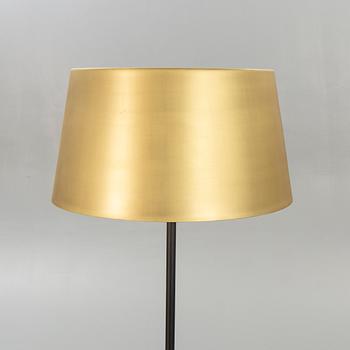 Tom Dixon, Golvlampa, "Base" London.