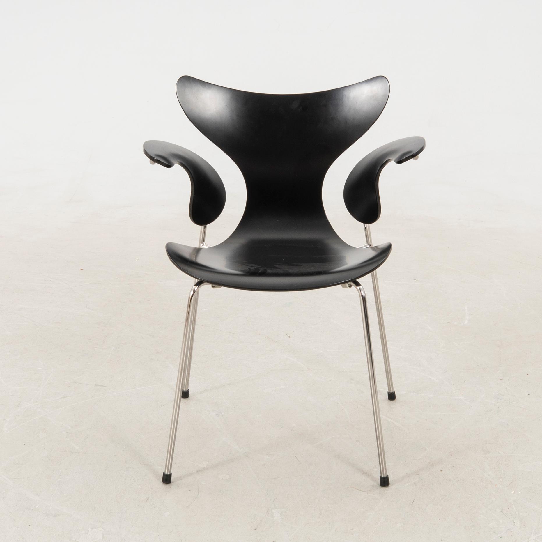 Arne Jacobsen,