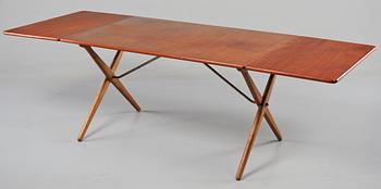 MATBORD, Hans J Wegner, Andreas Tuck, Danmark, 1900-talets andra hälft.