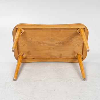 Soffbord, Swedish Modern, 1940-tal.