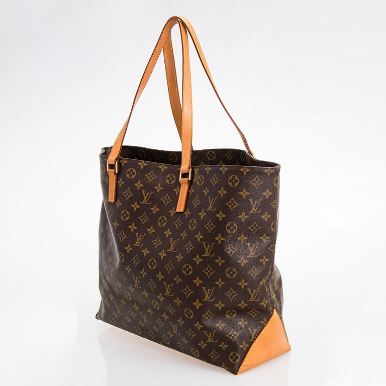 Louis Vuitton, "Cabas Alto" väska.