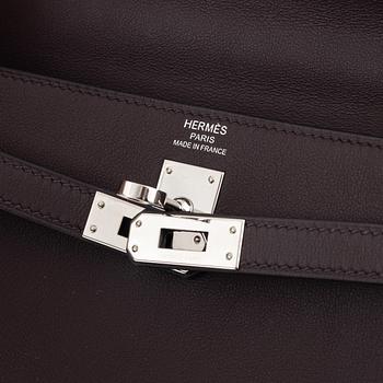 Hermès, väska, "Kelly 25 Retourne” 2021.