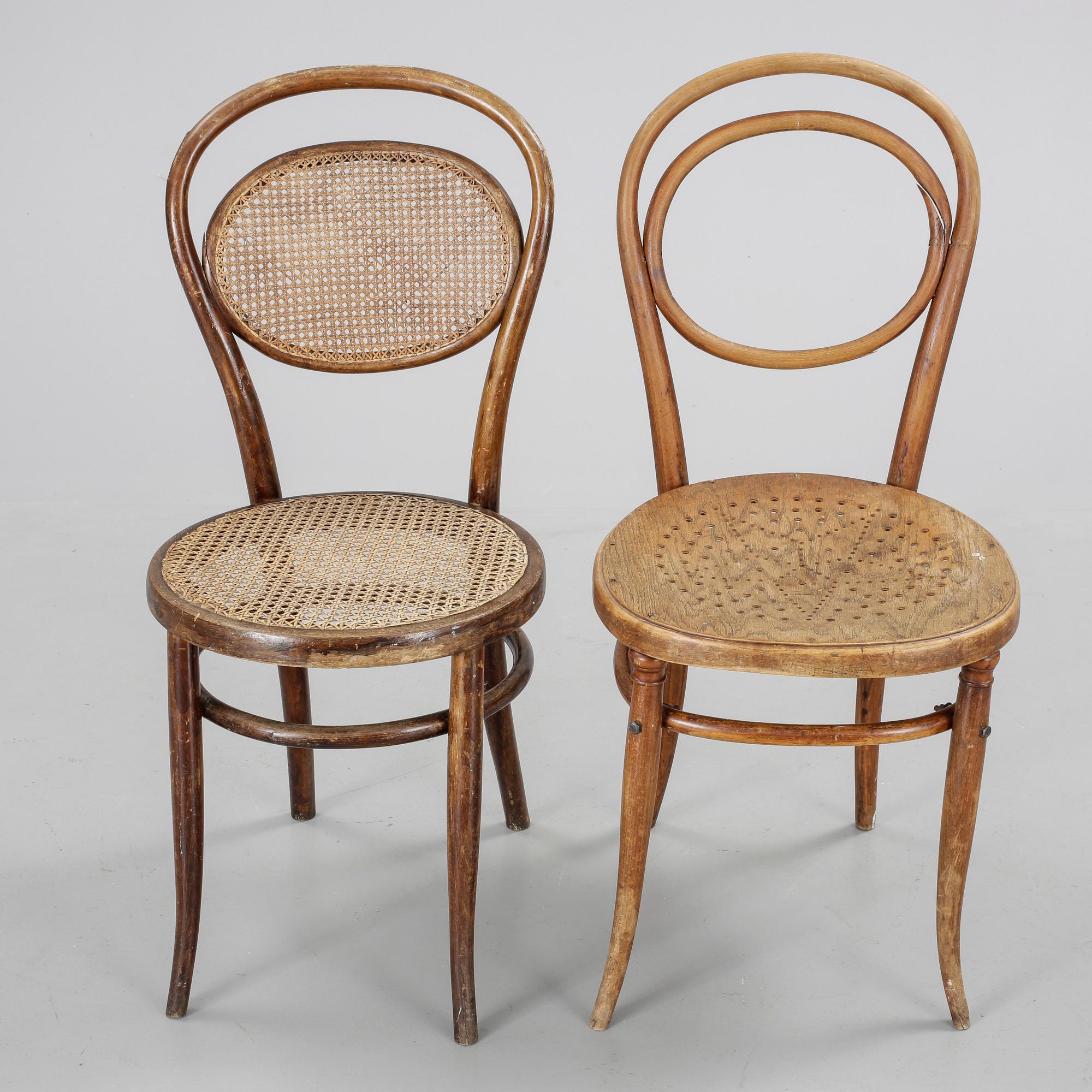 STOLAR, 2 st, bla. Fischel, 1900-talets början.