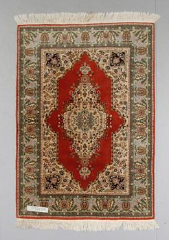 MATTA, Kashmir. 197 x 137 cm.