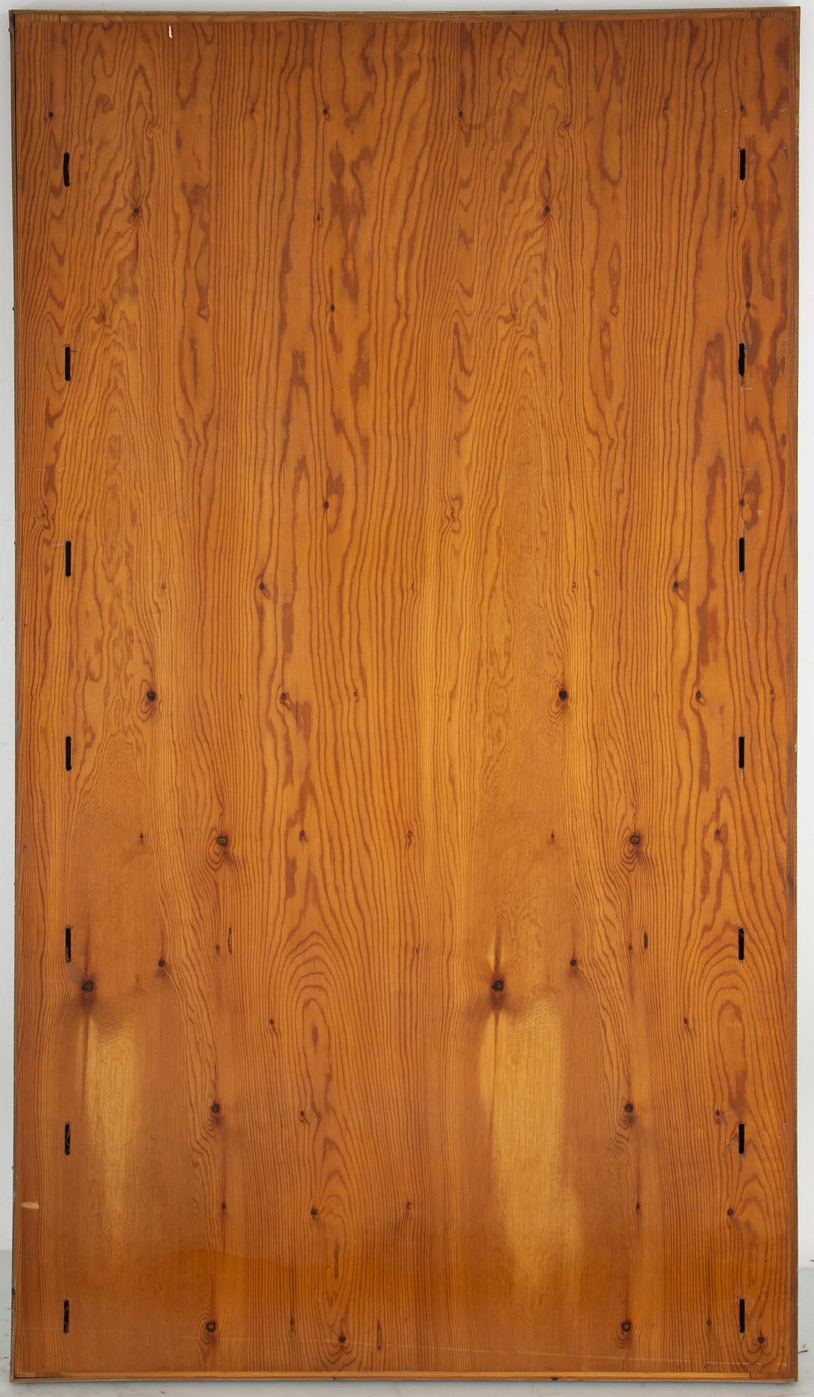 SPEGEL, omkring 1900-talets mitt.