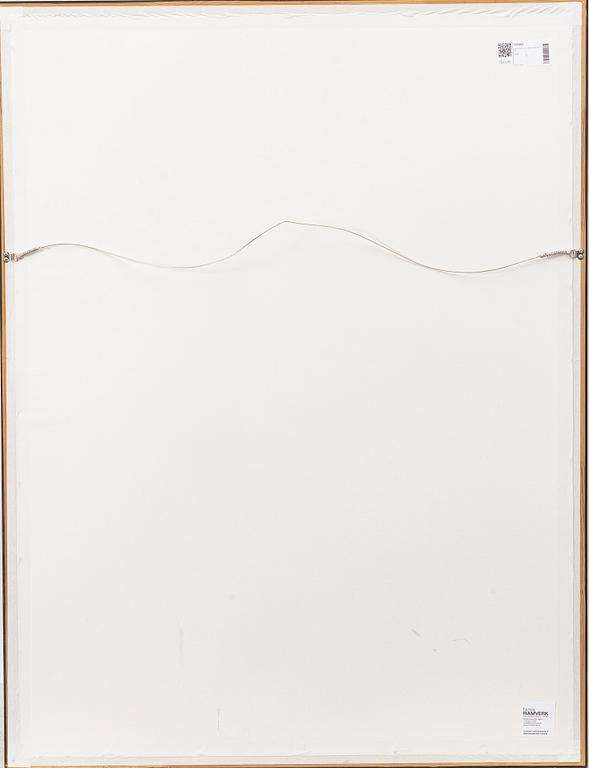 Ulrica Hydman-Vallien, Utan titel.
