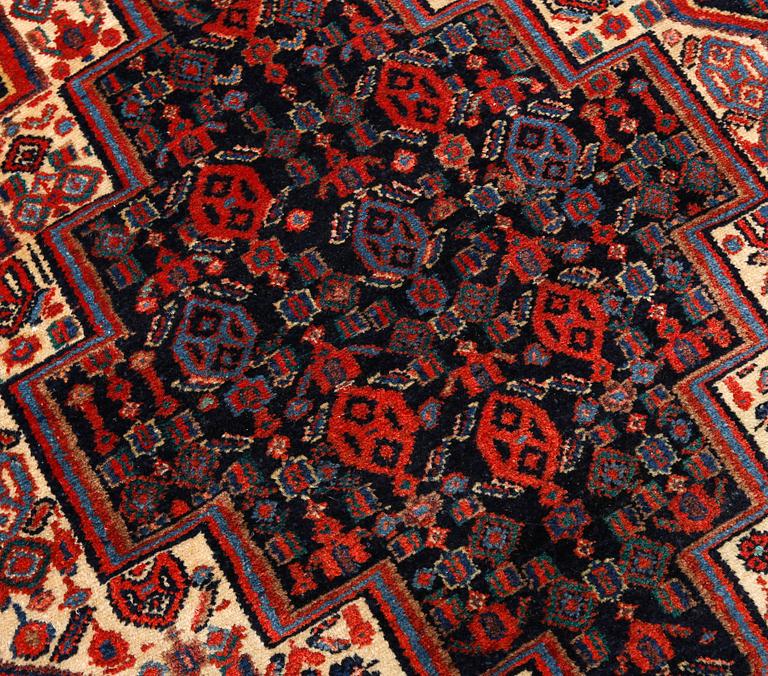 MATTA, Senneh. Ca 155x120 cm.