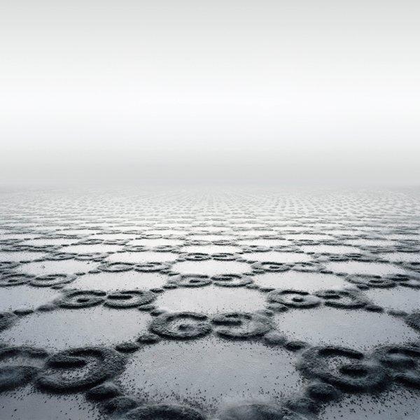 Hans Jörgen Johansen, "GG", 2011.