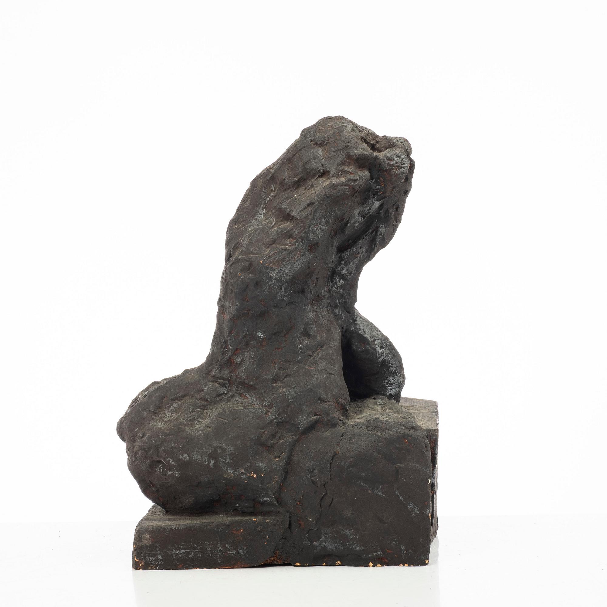 Anna Mizak, Utan titel.