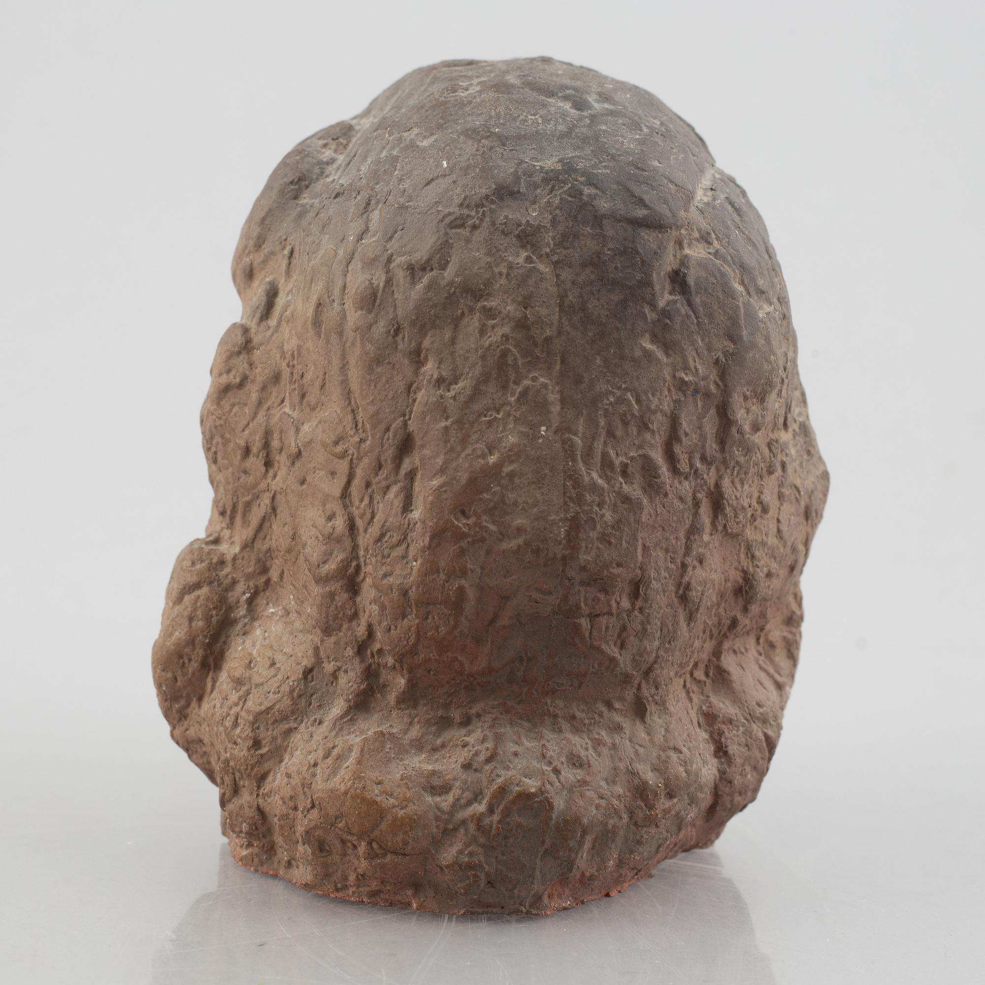 Arne Jones, "Margit".