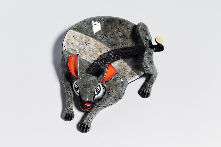 Rabbit Bowl.