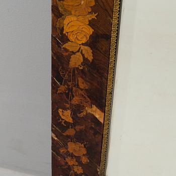 SPEGEL/PSYKE, 1800-talets senare hälft.