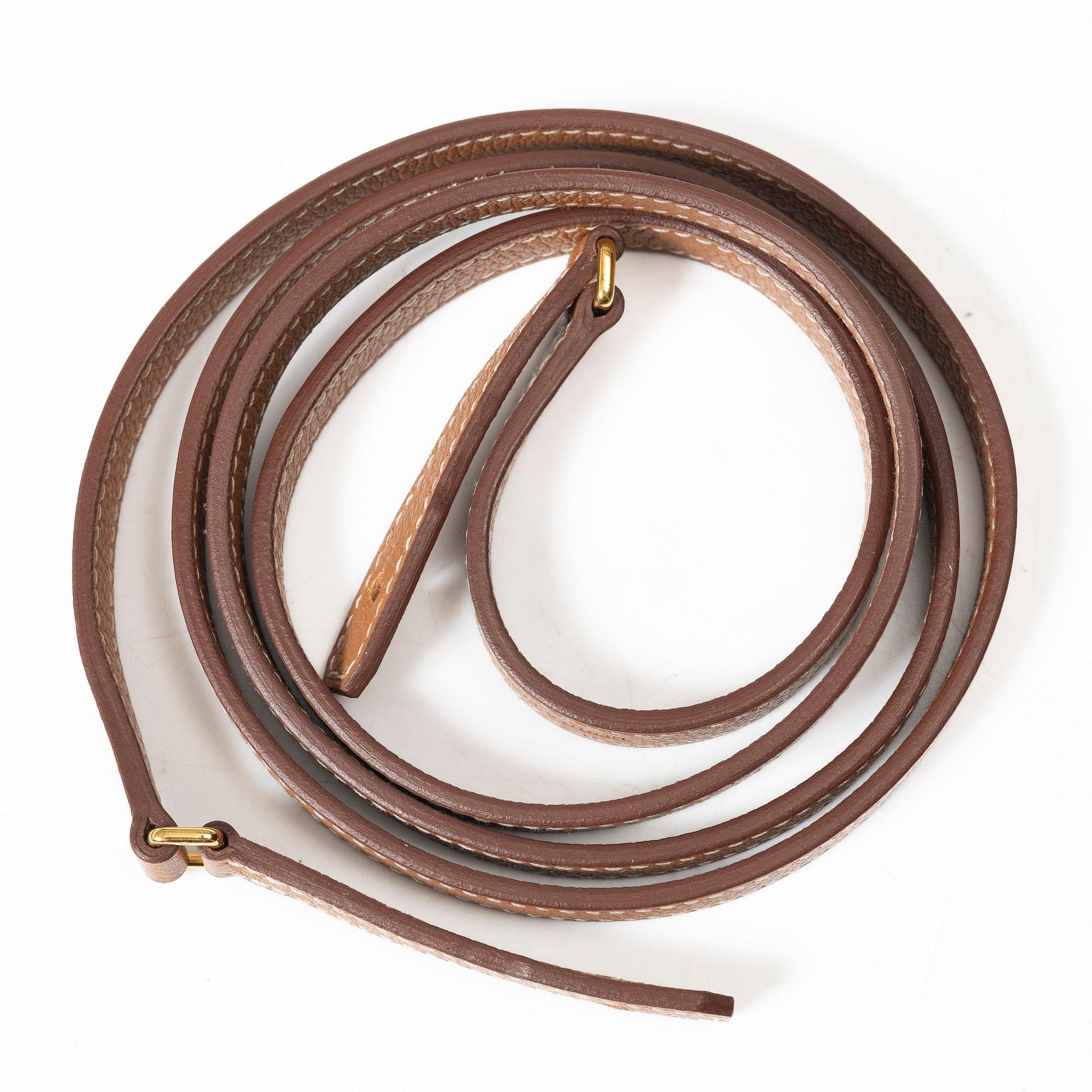 Hermès, väska, "Kelly To Go", 2023.