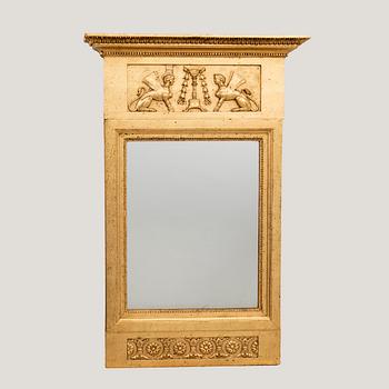 Mirror Empire, first half of the 19th century.