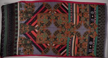 SJAL, Etro.