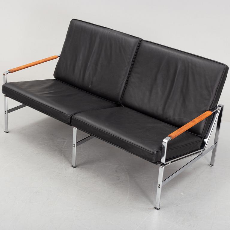 A 'Fabricius sofa' by Preben Fabricius for Walter Knoll.