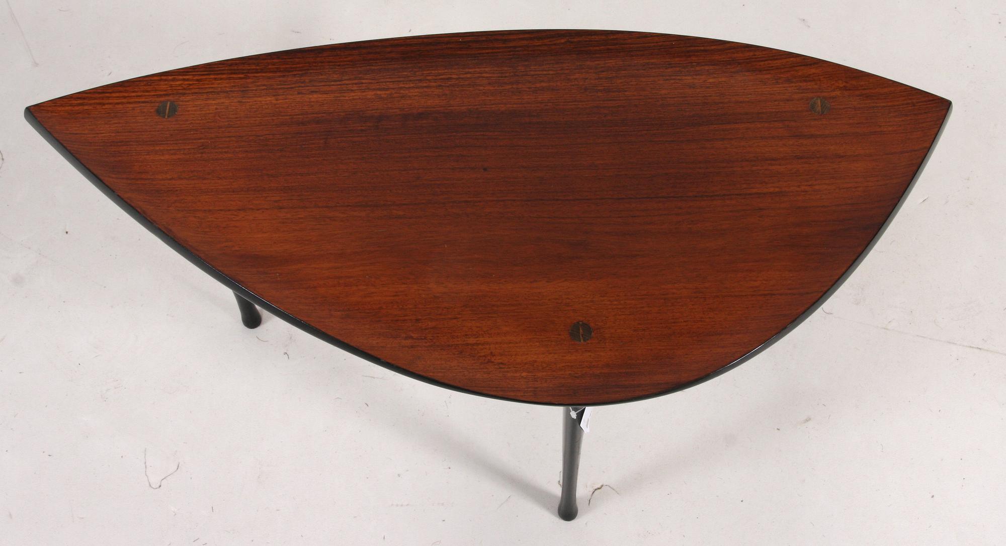 BORD, Westbergs, Tranås,  1900-talets mitt.