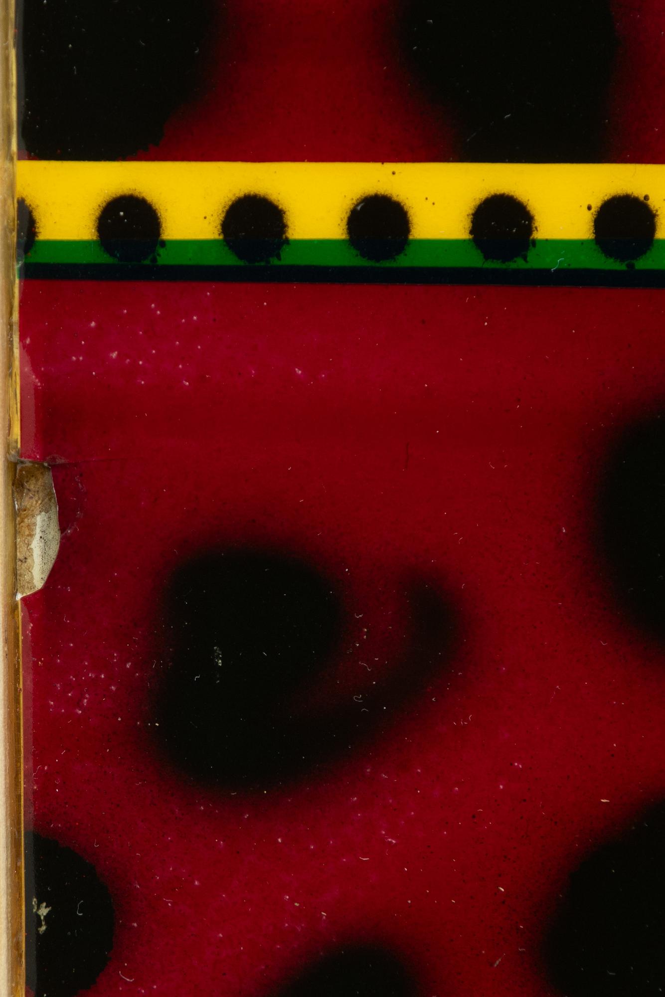 Leif Tjerned, "Garbo".