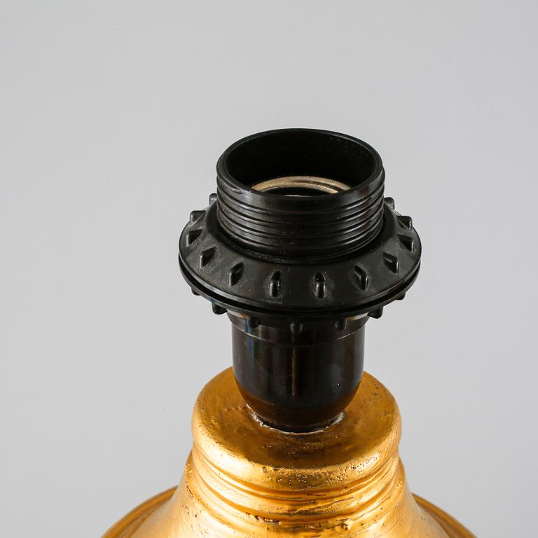 A pair of table lamps from Bergboms, 20th century.