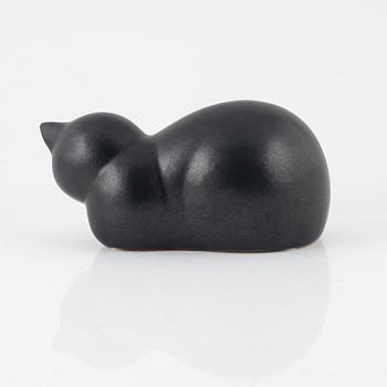 Lisa Larson, figurin, "Moses", K-Studion, Gustavsberg.