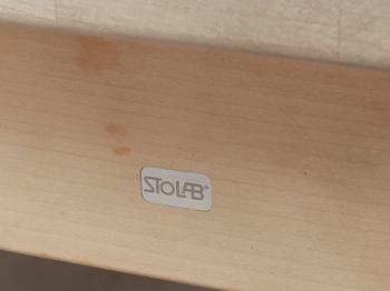 Bord, "Allegro", Marit Stigsdotter, Stolab, 2010.