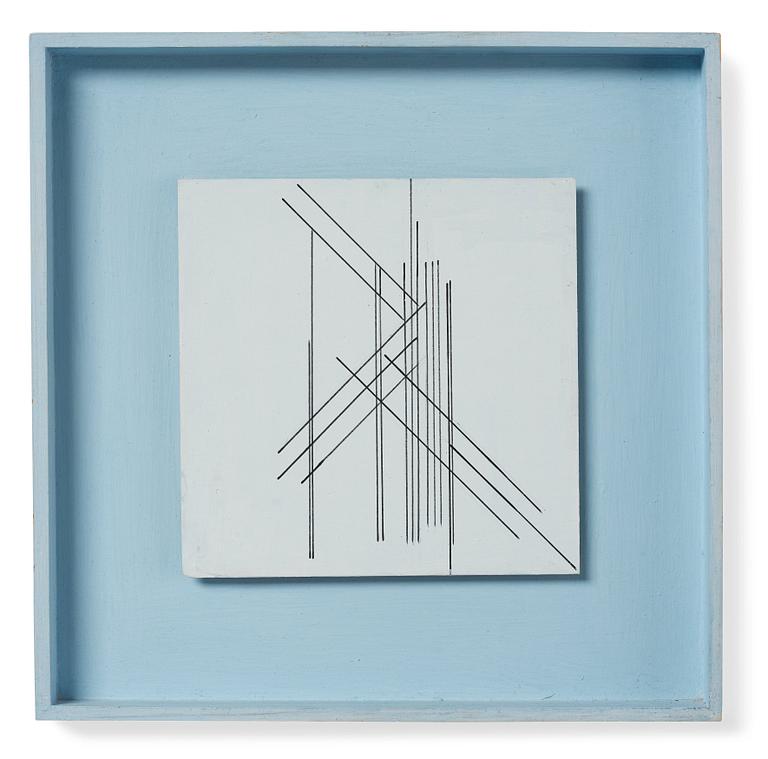 Henryk Stazewski, "nr 83".