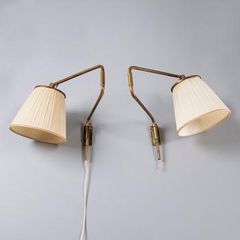 SEINÄVALAISIMIA, 2 kpl, malli 9414, Taito / Idman, 1900-luvun puoliväli.