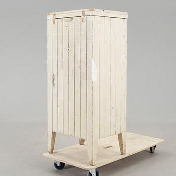 KYLSKÅP, Velox, 1900-talets första hälft.