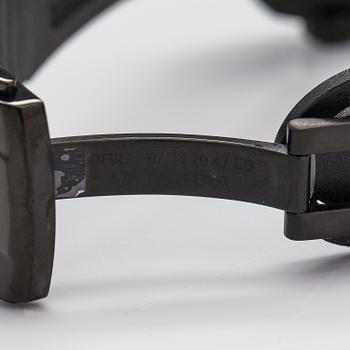 ORIS, Aquis Depth Gauge, wristwatch, 46 mm.