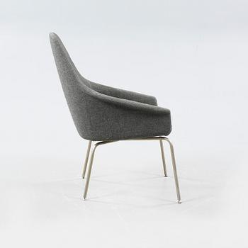 ALF SVENSSON, a chair, "Focus", Dux, Ljungs Industrier AB, Malmö, designed 1959.