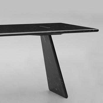 Angelo Mangiarotti, bord, "Asolo", Agapecasa, Italien, 2020.