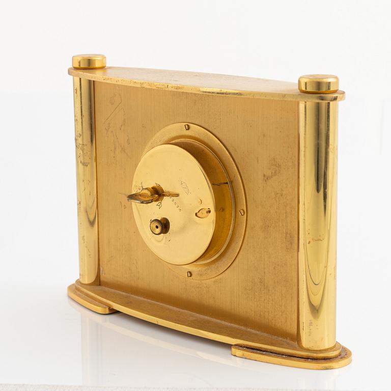 Angelus, bordsur, 16 x 11,5 x 4 cm.