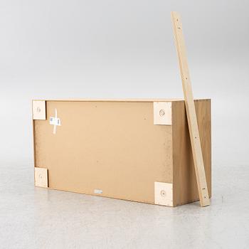 Mogens Koch, a bookcase, Carl Hansen & Søn, Denmark.