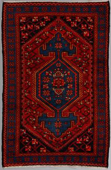 MATTA, orientalisk, old, ca 206 x 145 cm.