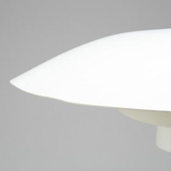 POUL HENNINGSEN, a 'PH-4/3' table lamp, for Louis Poulsen, late 20th century.