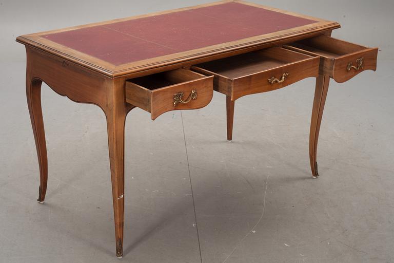 SKRIVBORD, 1900-tal.