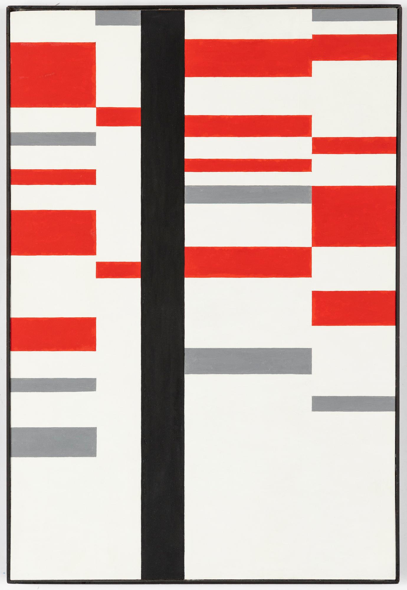 Lars-Erik Falk, Untitled.