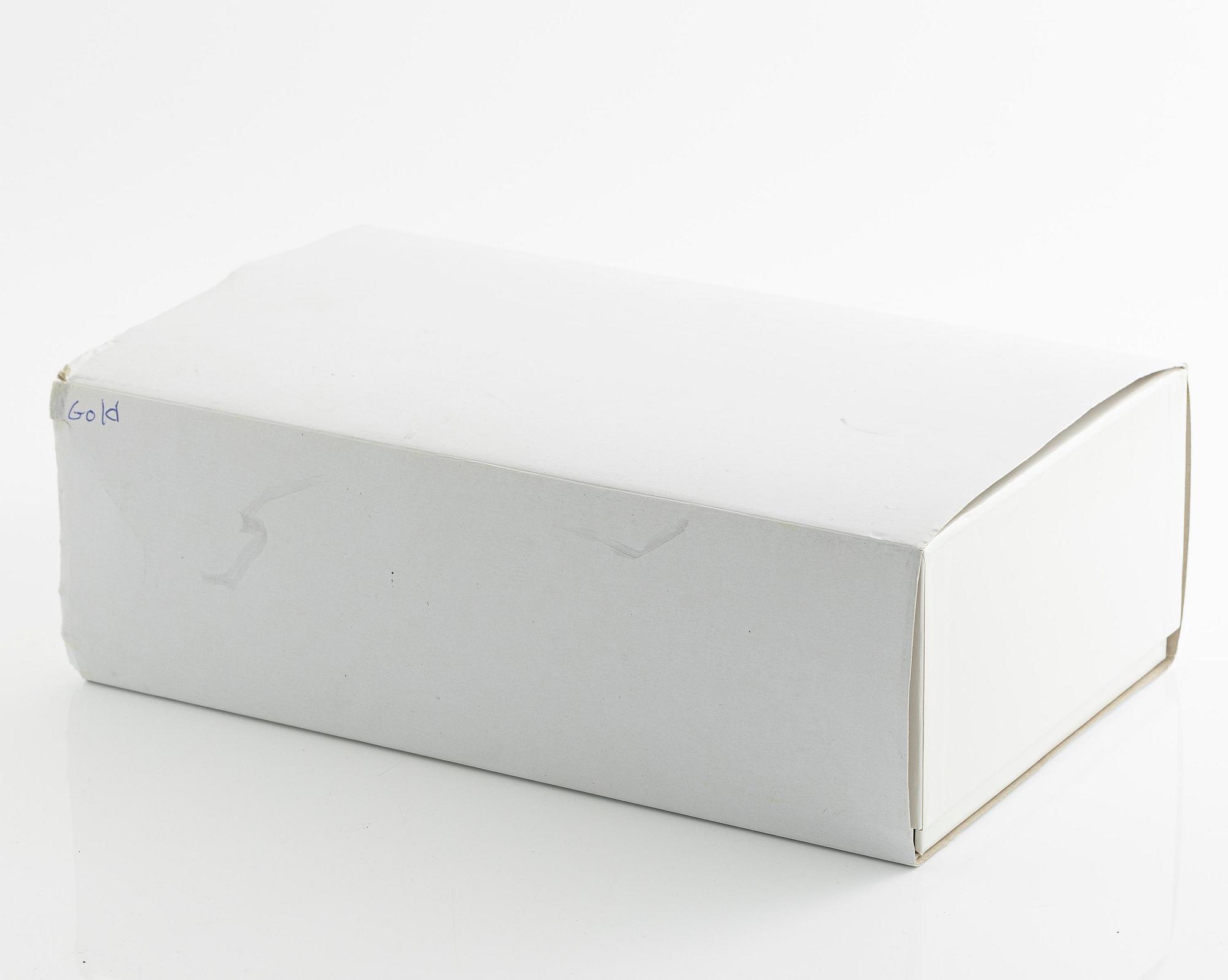 Halda, Race Pilot Gold, ca 2021.