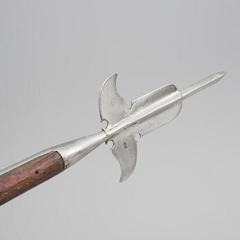 BARDISAN, 1700-talets början.