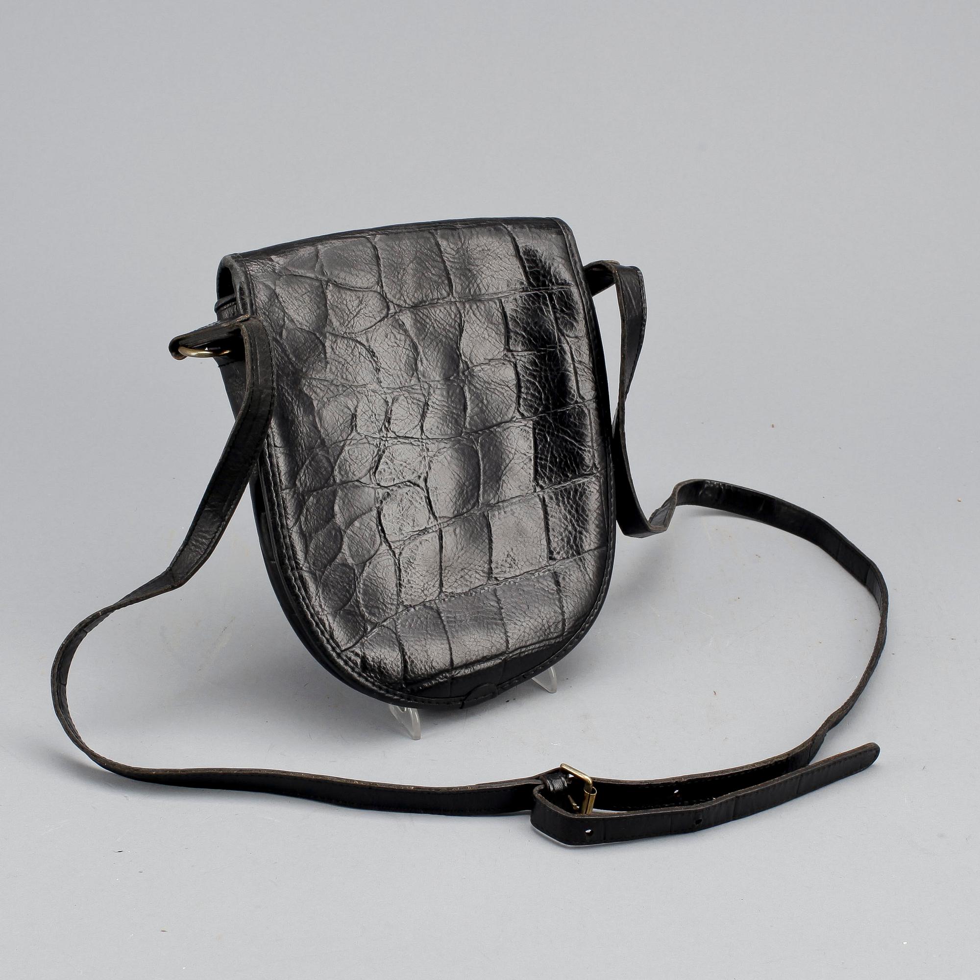HANDVÄSKA. Mulberry.