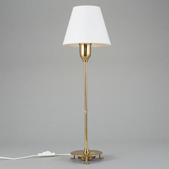 BORDSLAMPA, Svenskt Tenn, Josef Frank 2552, Formgiven 1938.