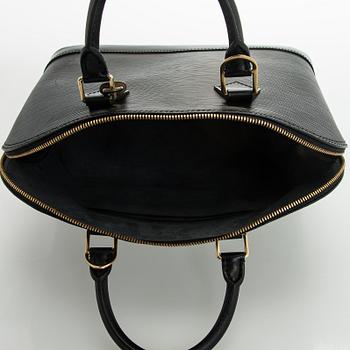 Louis Vuitton, laukku, "Alma Epi".