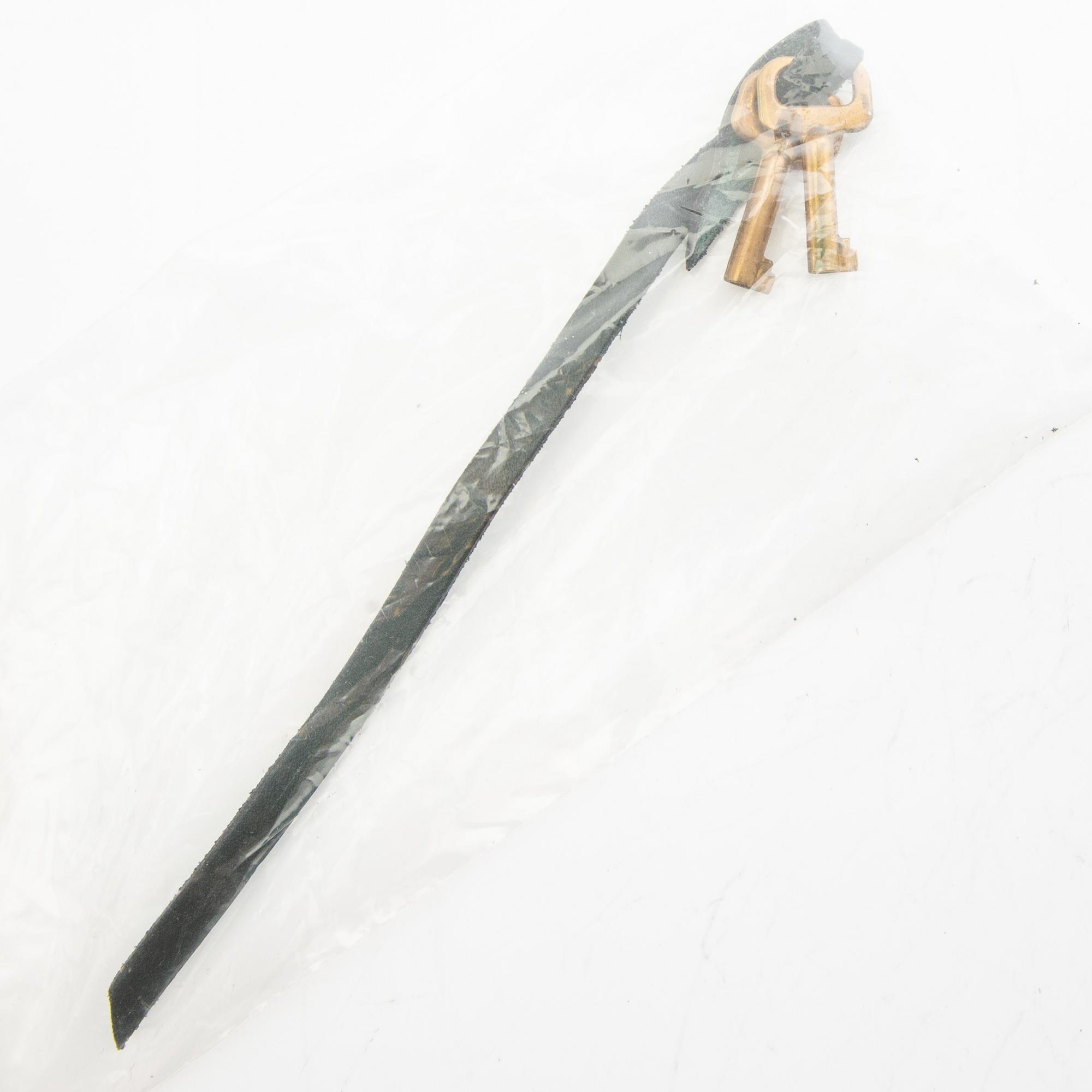 Louis Vuitton, portfölj.