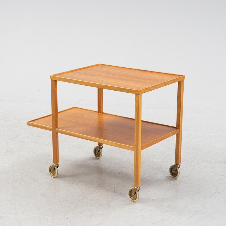 Josef Frank, serveringsvagn 470, Firma Svenskt Tenn.