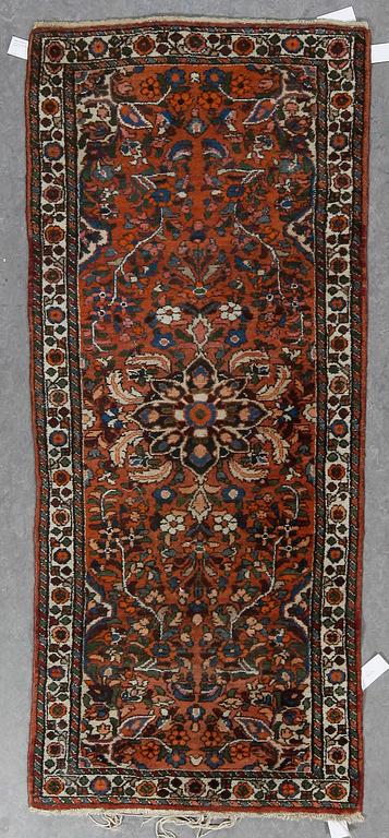 MATTA, Orientalisk, Kelly, ca 194x86 cm,