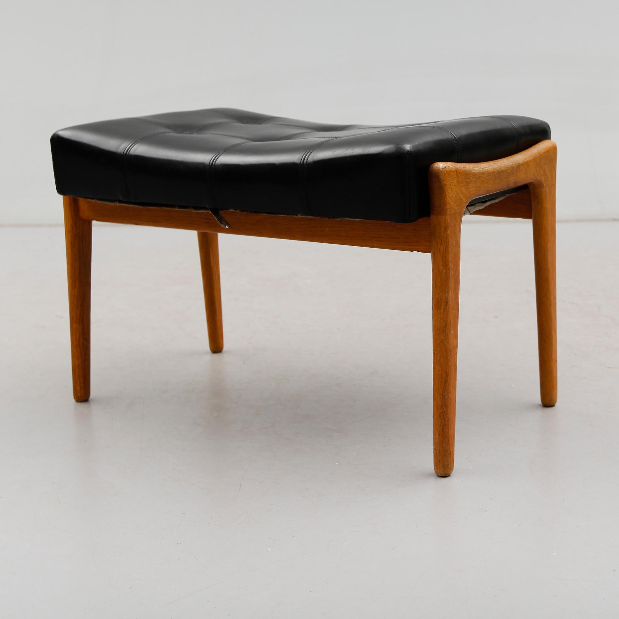 PALL, Bröderna Andersson, 1900-talets andra hälft.