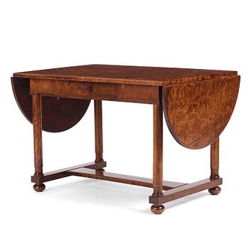 225. Axel Einar Hjorth, a "Skärgården" table, Nordiska Kompaniet, 1928.