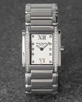 Curated Timepieces December