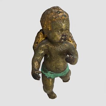 Essi Renvall, Cherub.