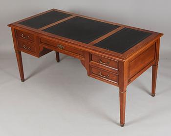 SKRIVBORD, Grange, 1900-talets andra hälft.
